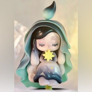 Popmart Chaka Light Sprite (Aurora)